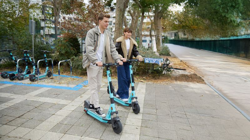 BinBin | Scooter Kiralama Mobil Uygulamasıyla Deneyiminizi En Üst Düzeye Çıkarmaya Yönelik İpuçları