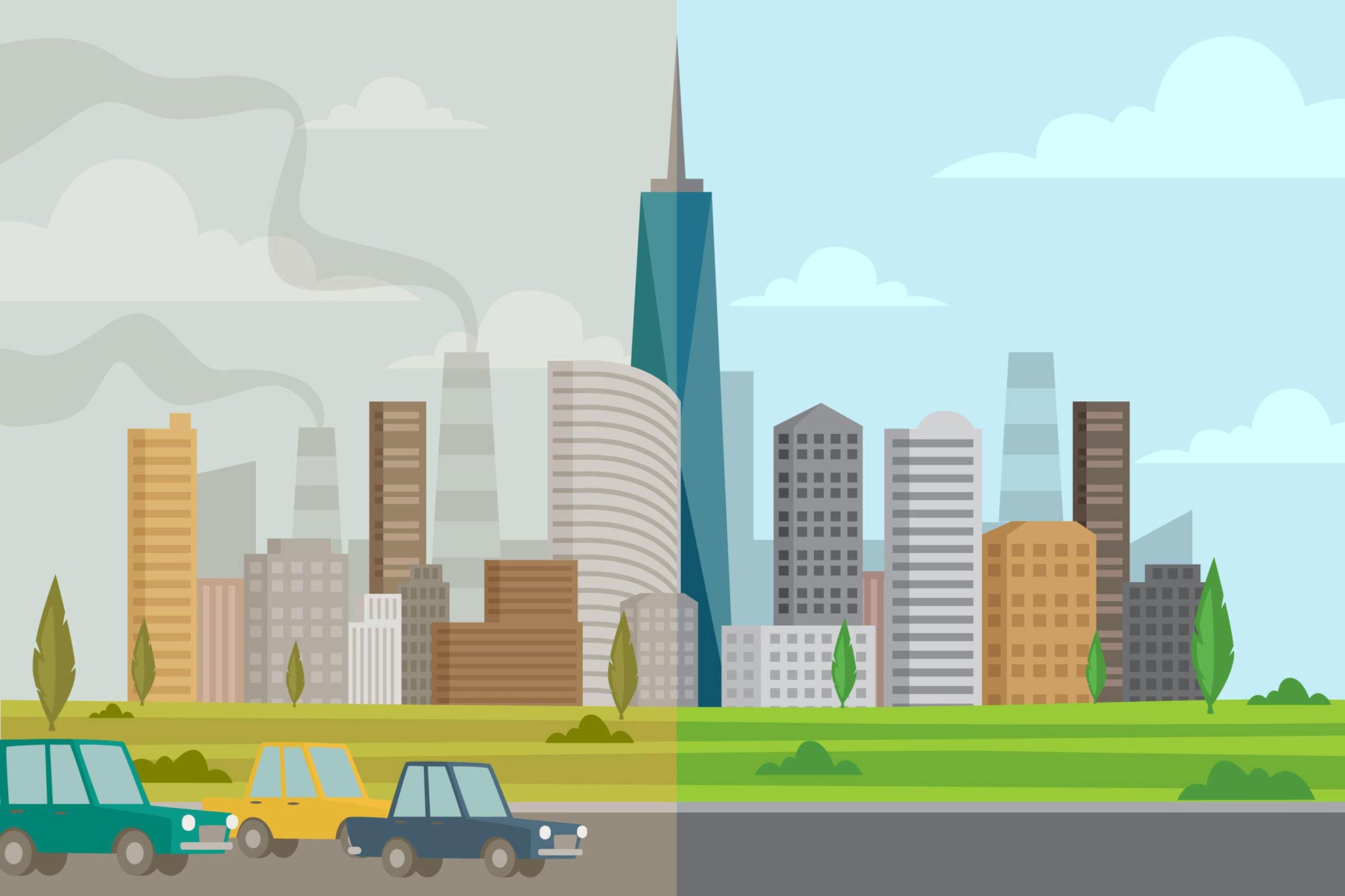 BinBin | How to Reduce Carbon Footprint or Emissions?