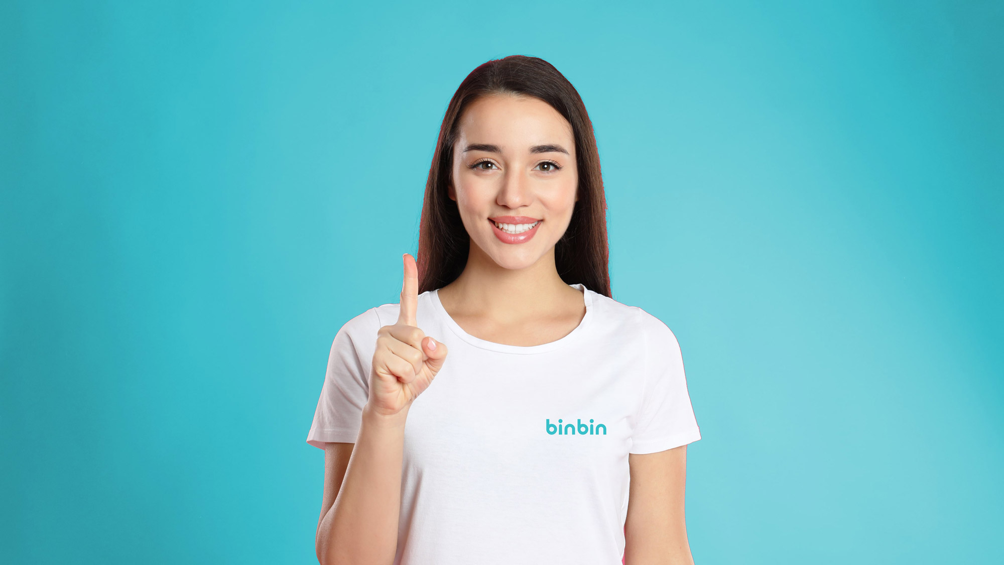 BinBin | BinBin’den sektöründe bir ilk: İşitme engelli kullanıcılar için görüntülü çağrı merkezi