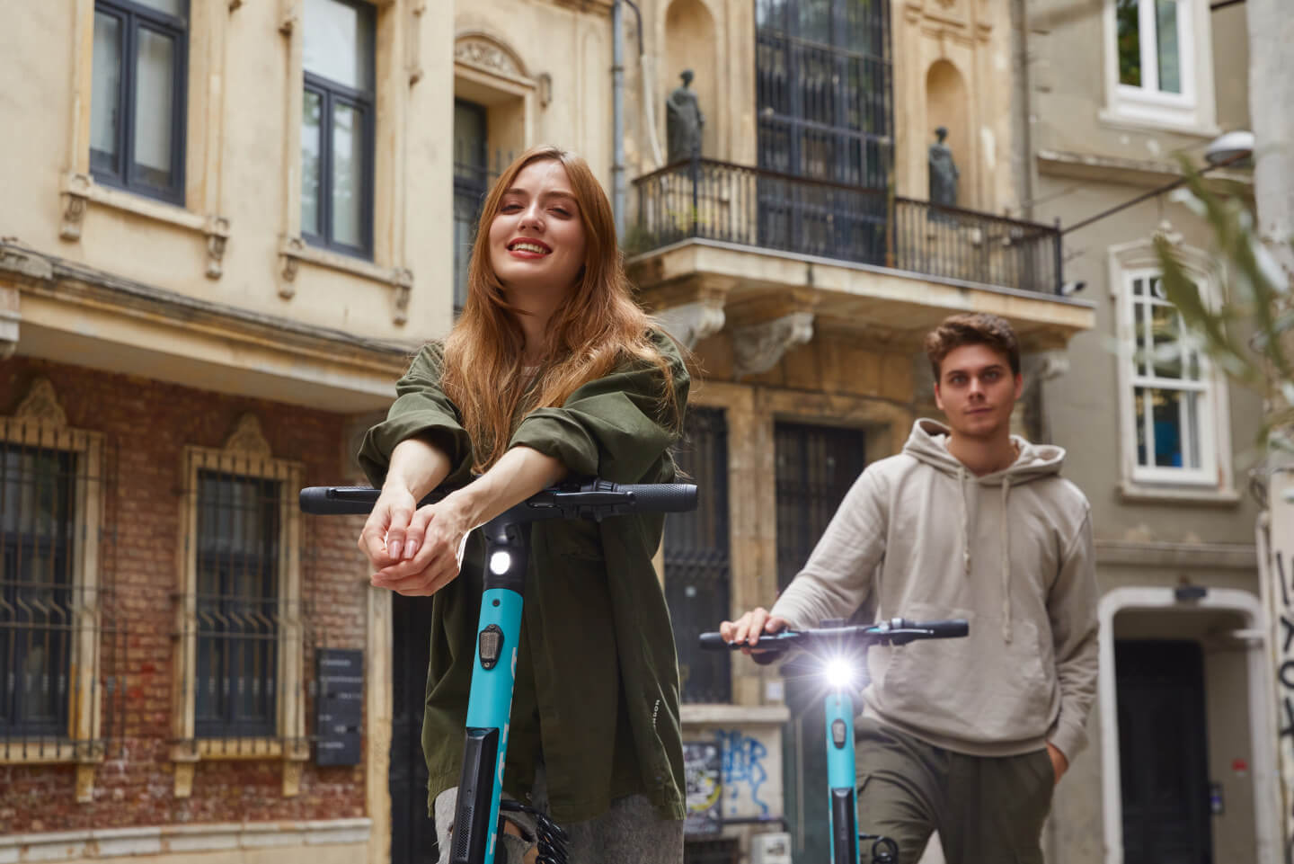 BinBin | Sıkça Sorulan Sorular